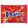 Daim Bar - 3 PACK (3x28g) - Best Before: 13.09.25